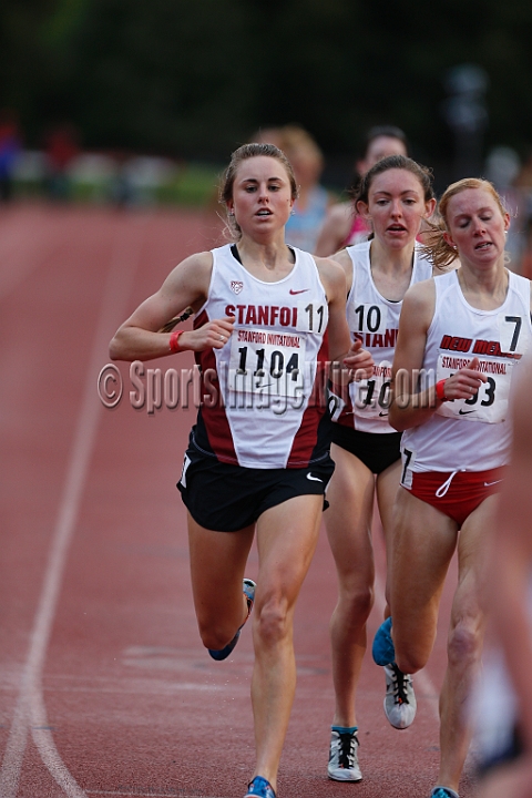 2014SIfriOpen-166.JPG - Apr 4-5, 2014; Stanford, CA, USA; the Stanford Track and Field Invitational.